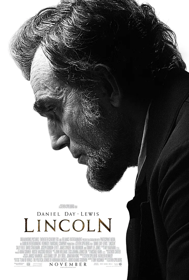 LINCOLN (2012)