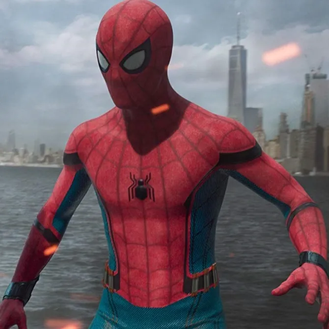 SPIDER-MAN: HOMECOMING © 2017 CTMG, Inc.