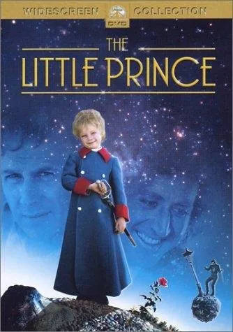 THE LITTLE PRINCE 1974 ©IMDB