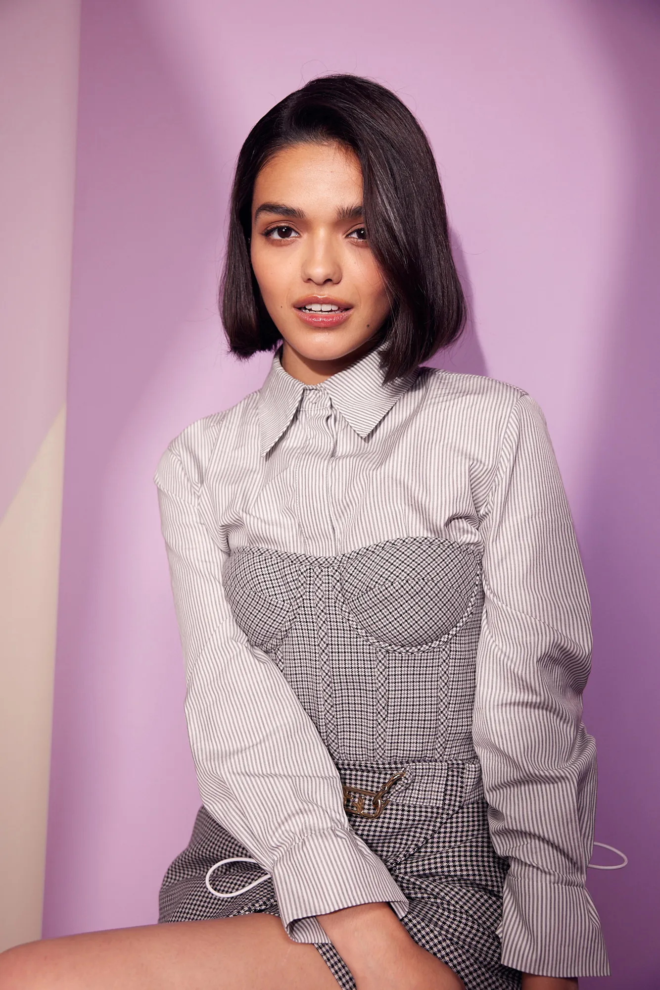 Rachel Zegler (© 2022 Corey Nickols - Getty Images)