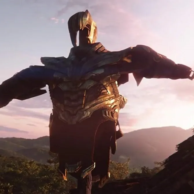 AVENGERS: ENDGAME © Marvel Studios