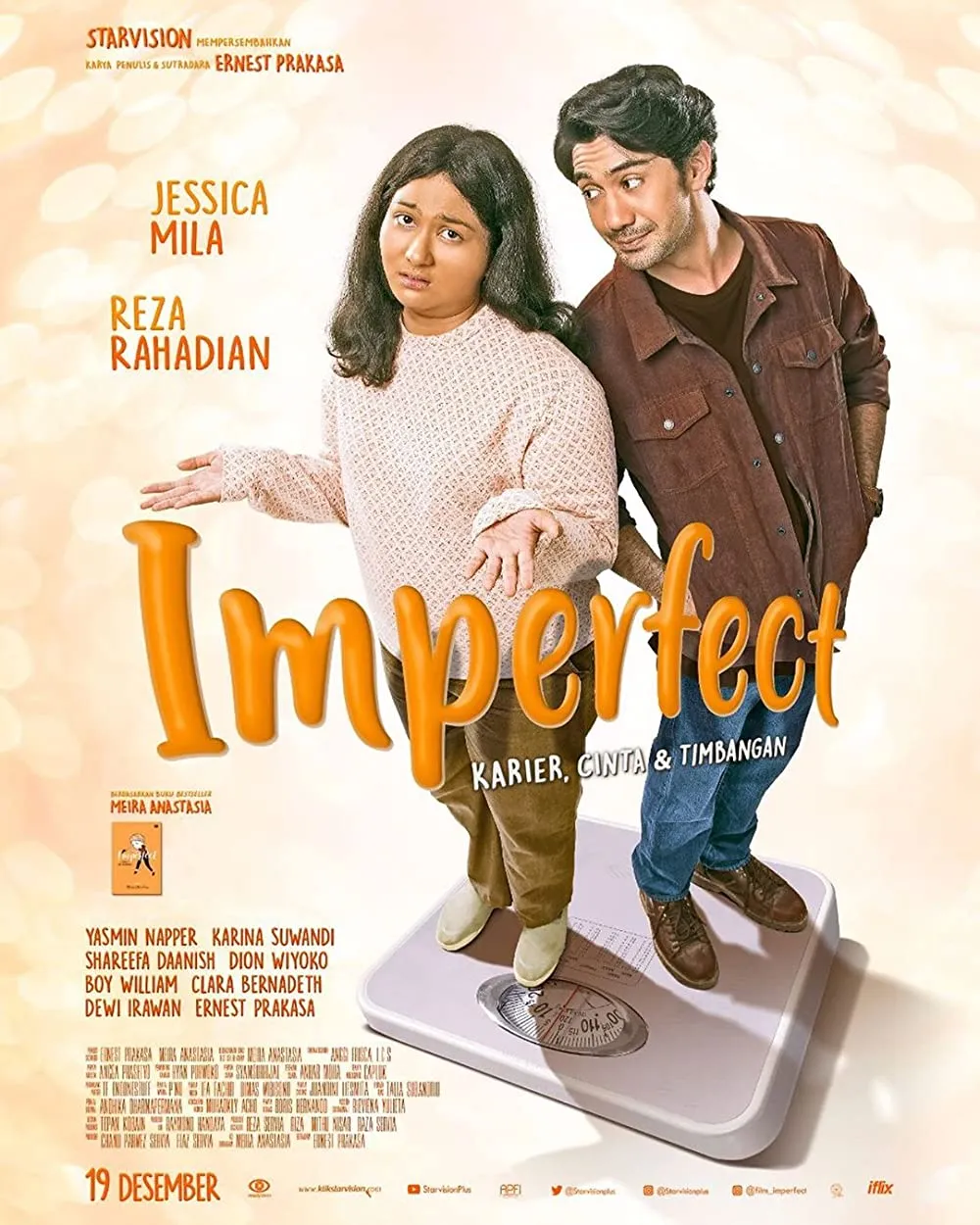 IMPERFECT