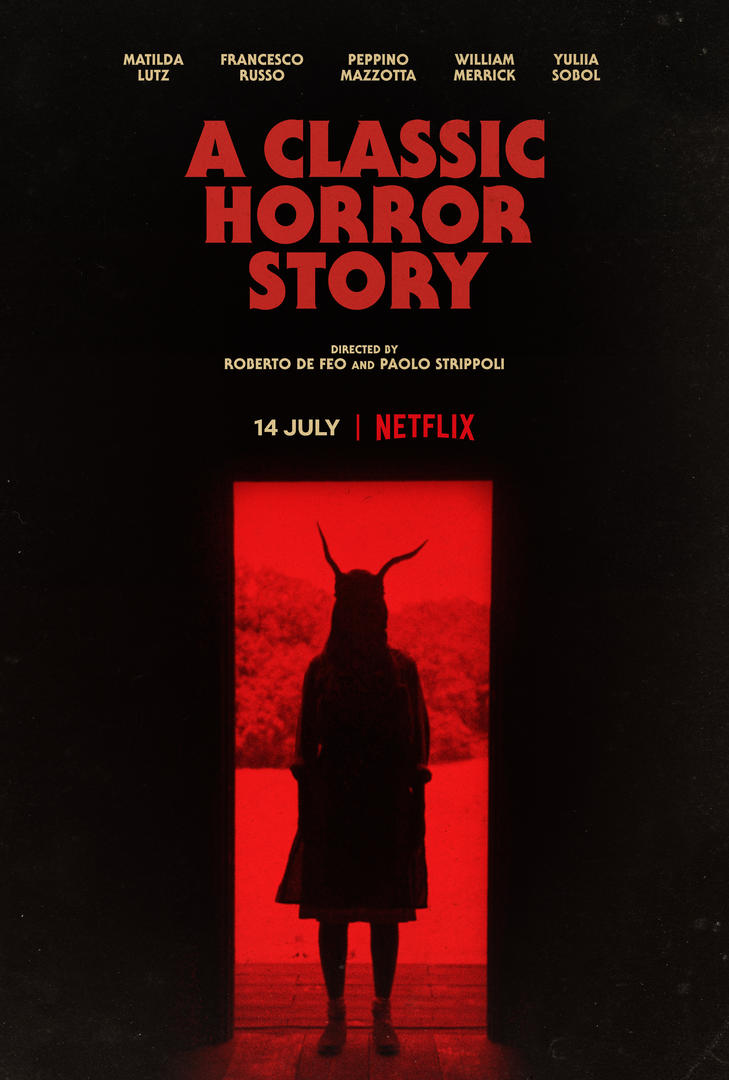 12 Rekomendasi Film Netflix Horror Seram Dan Menegangkan Jangan Nonton Sendirian 