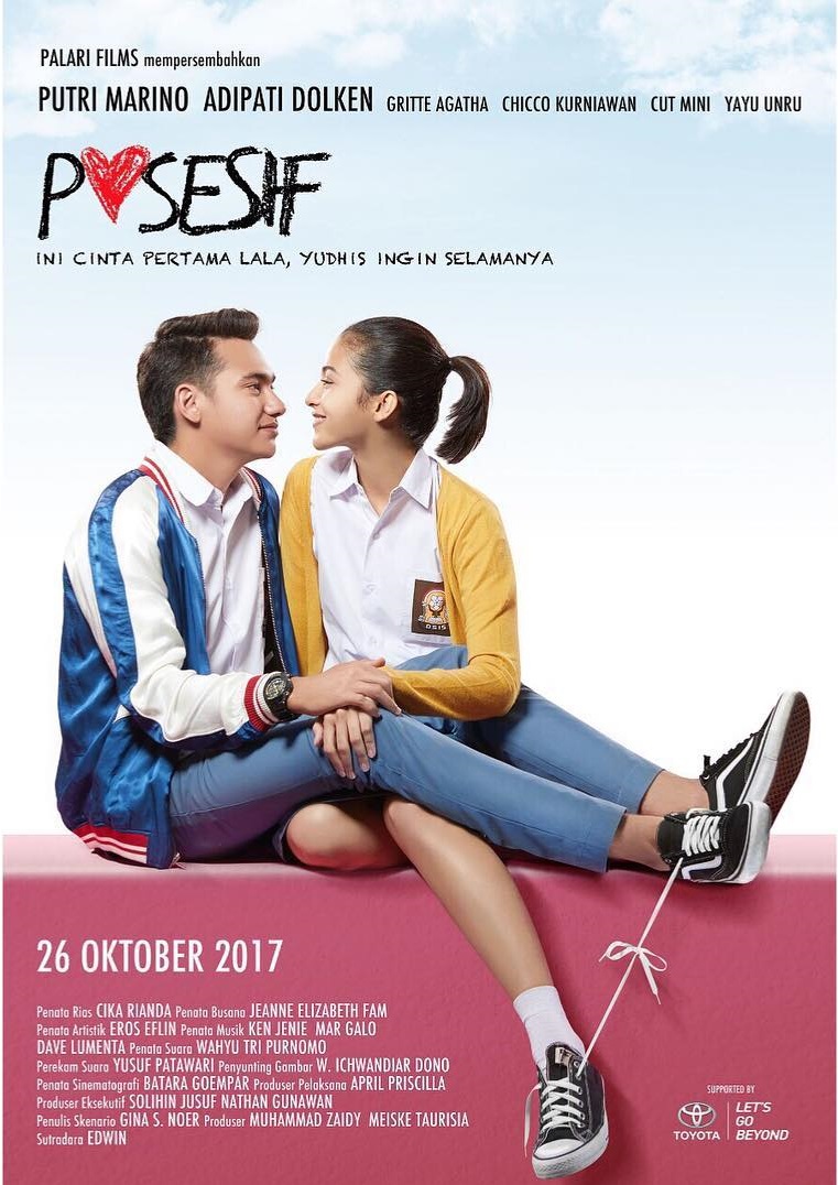 22 Rekomendasi Film Drama Indonesia Terbaik yang Tak Boleh Dilewatkan