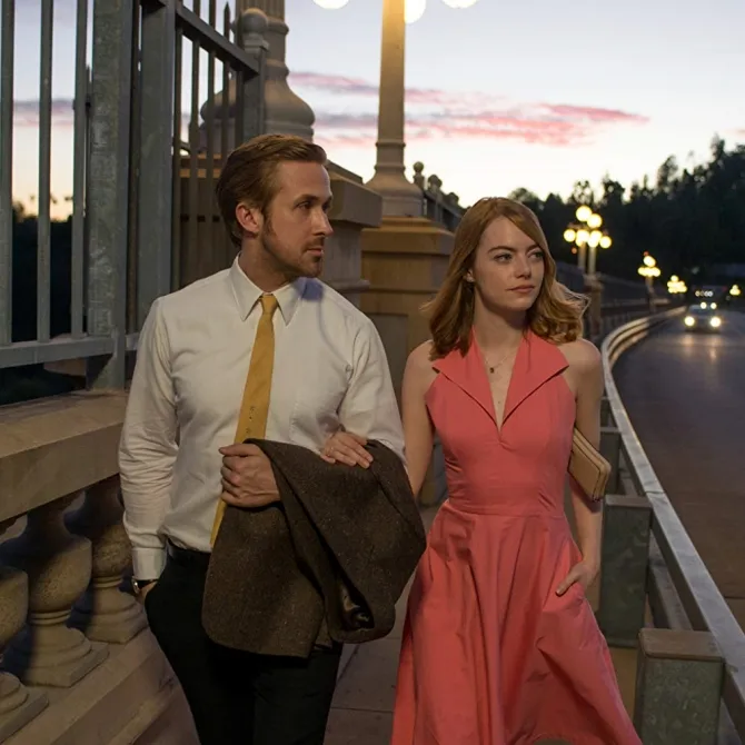 LA LA LAND © 20th Century Fox Studios