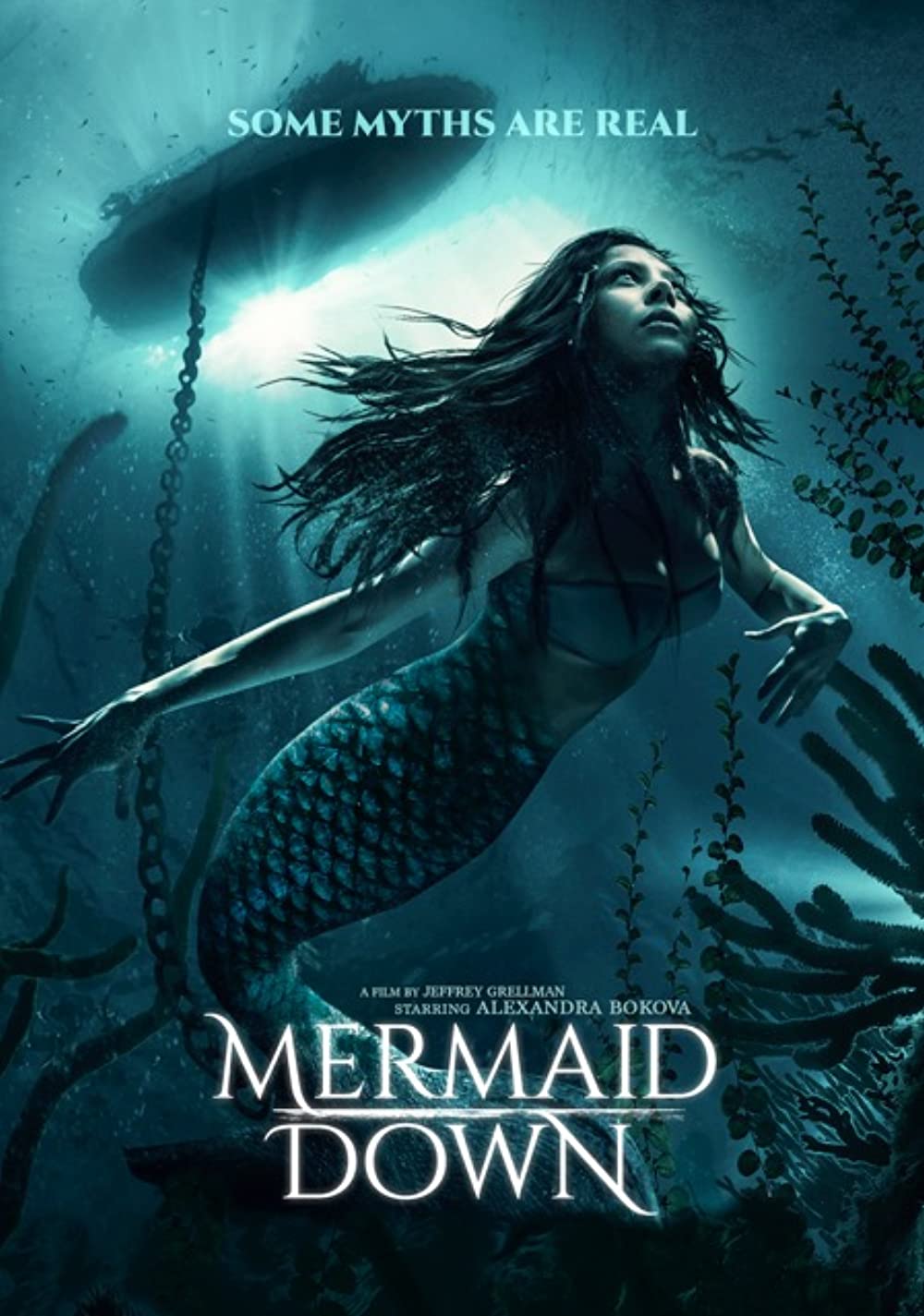 6 Rekomendasi Film Mermaid Horor Dan Menegangkan Jauh Dari Kisah Romansa Yang Manis