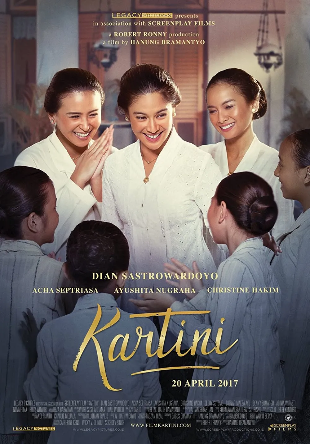 KARTINI (2017)