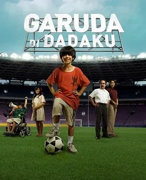 GARUDA DI DADAKU