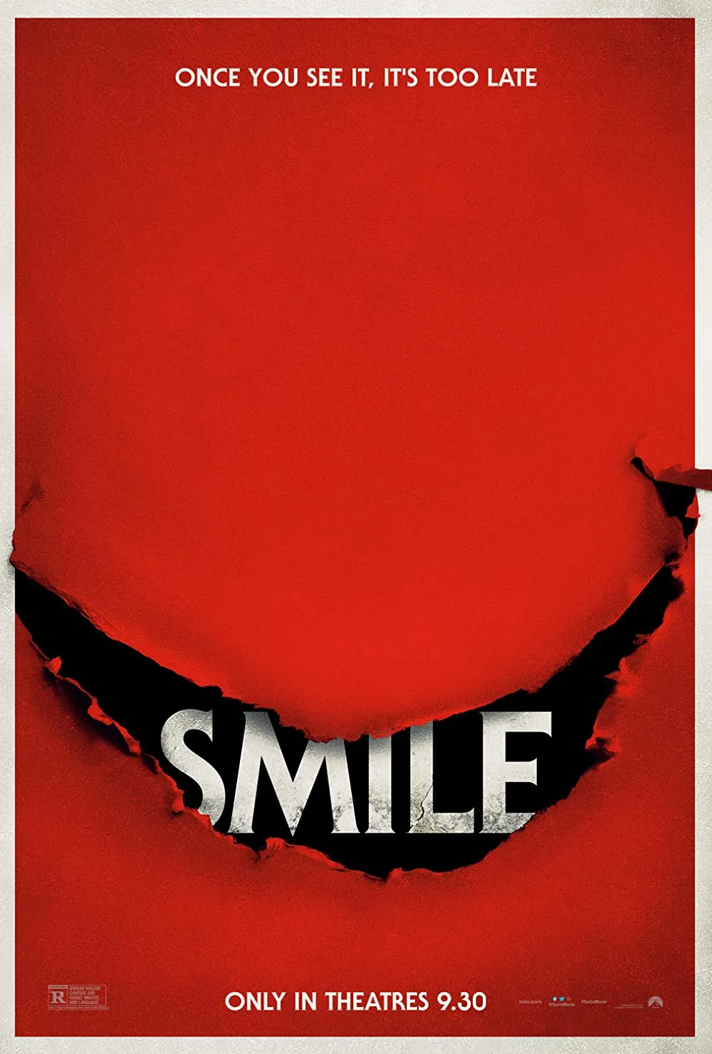 SMILE (V)