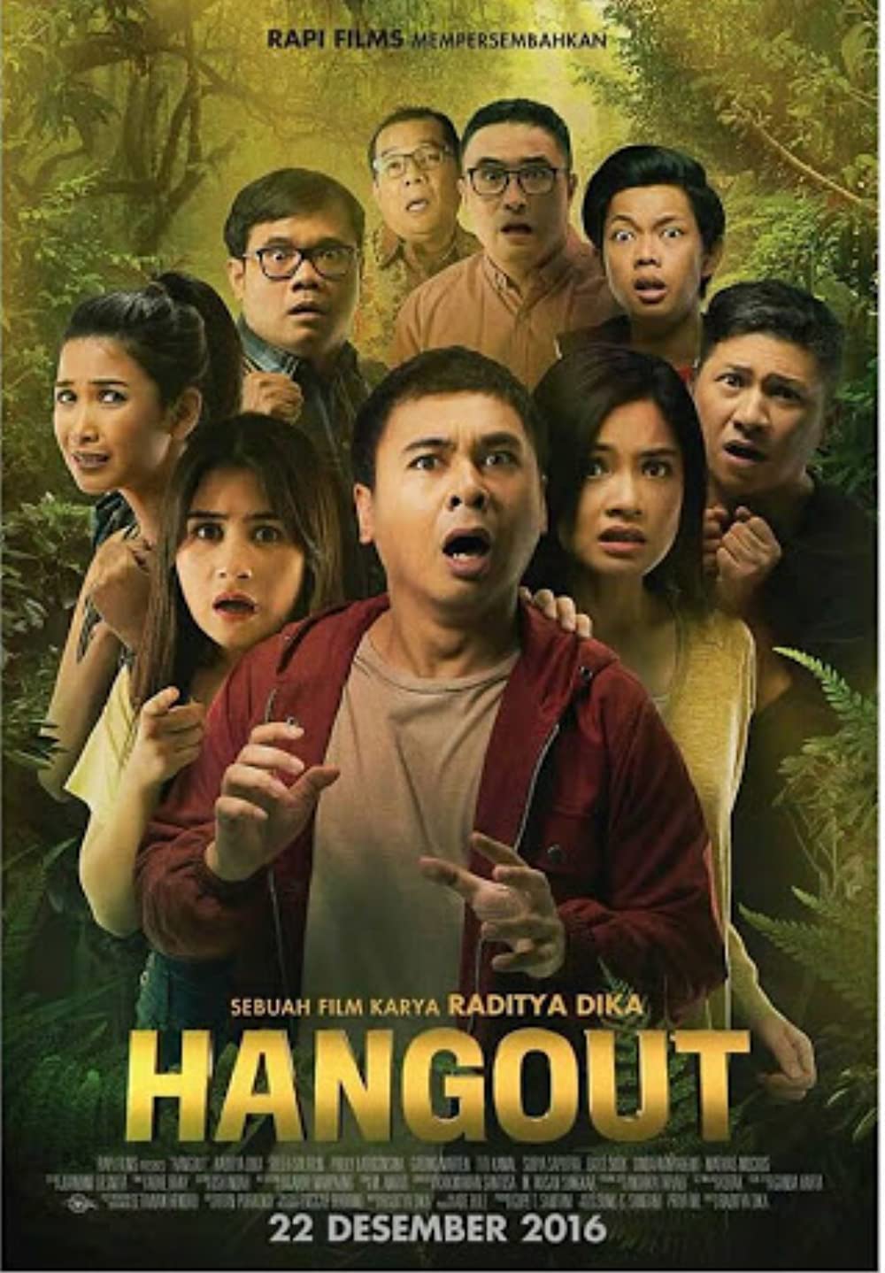 Film Horor Prilly Latuconsina Yang Keren Dan Menegangkan Cocok Jadi Hiburan Akhir Pekan 