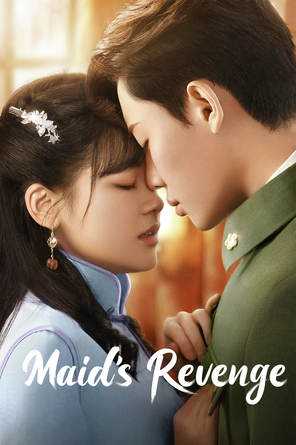 7 Best Romantic Military Chinese Dramas That Will Make You Emotional ...