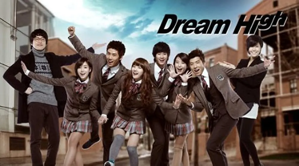 Quotes Drama Korea tentang Motivasi