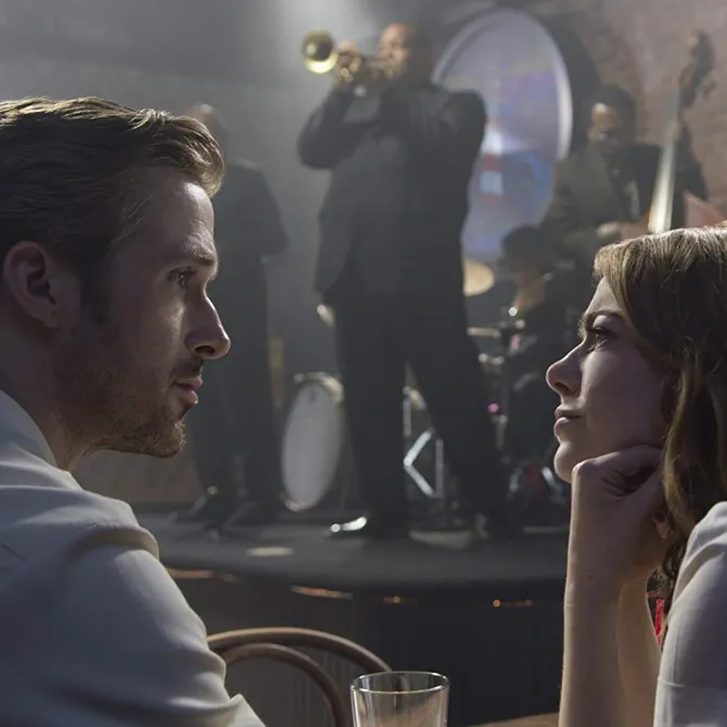 LA LA LAND © 20th Century Fox Studios
