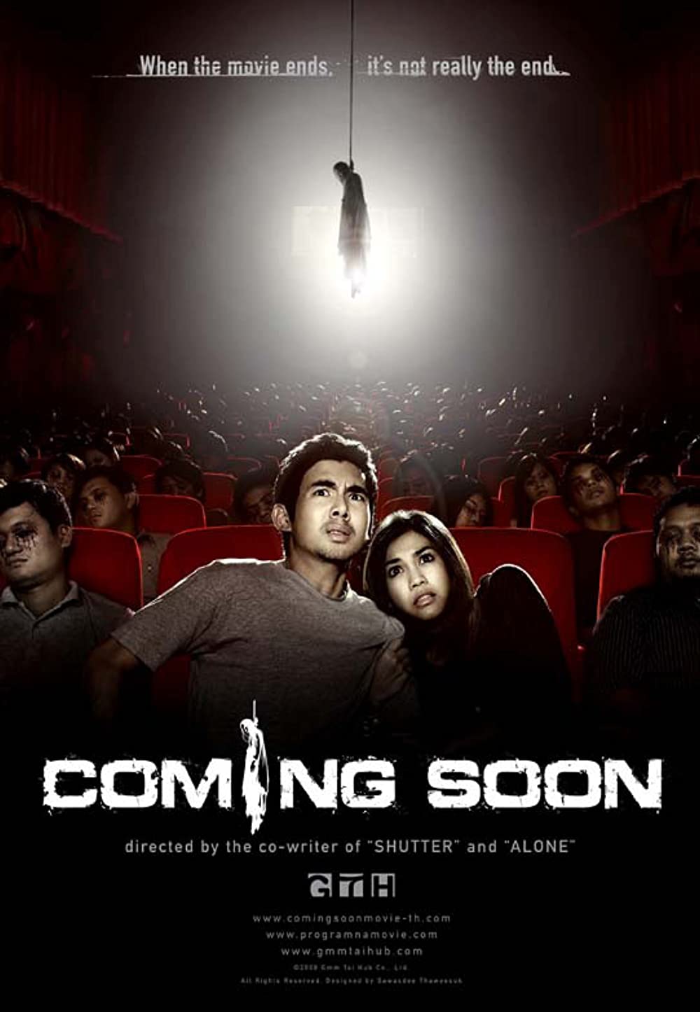 21 Rekomendasi Film Thailand Horor Biasa - Komedi Terbaik Dan Seru ...