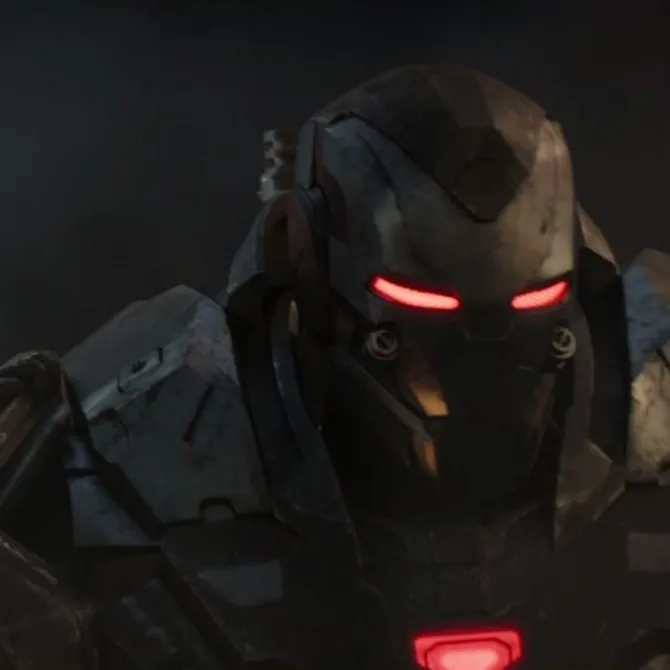Don Cheadle © Marvel Studios 