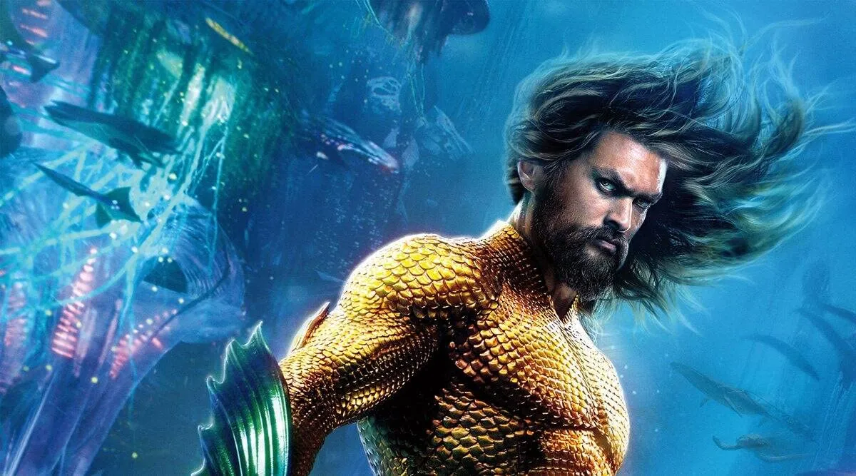 Aquaman And The Lost Kingdom (credit:imdb)
