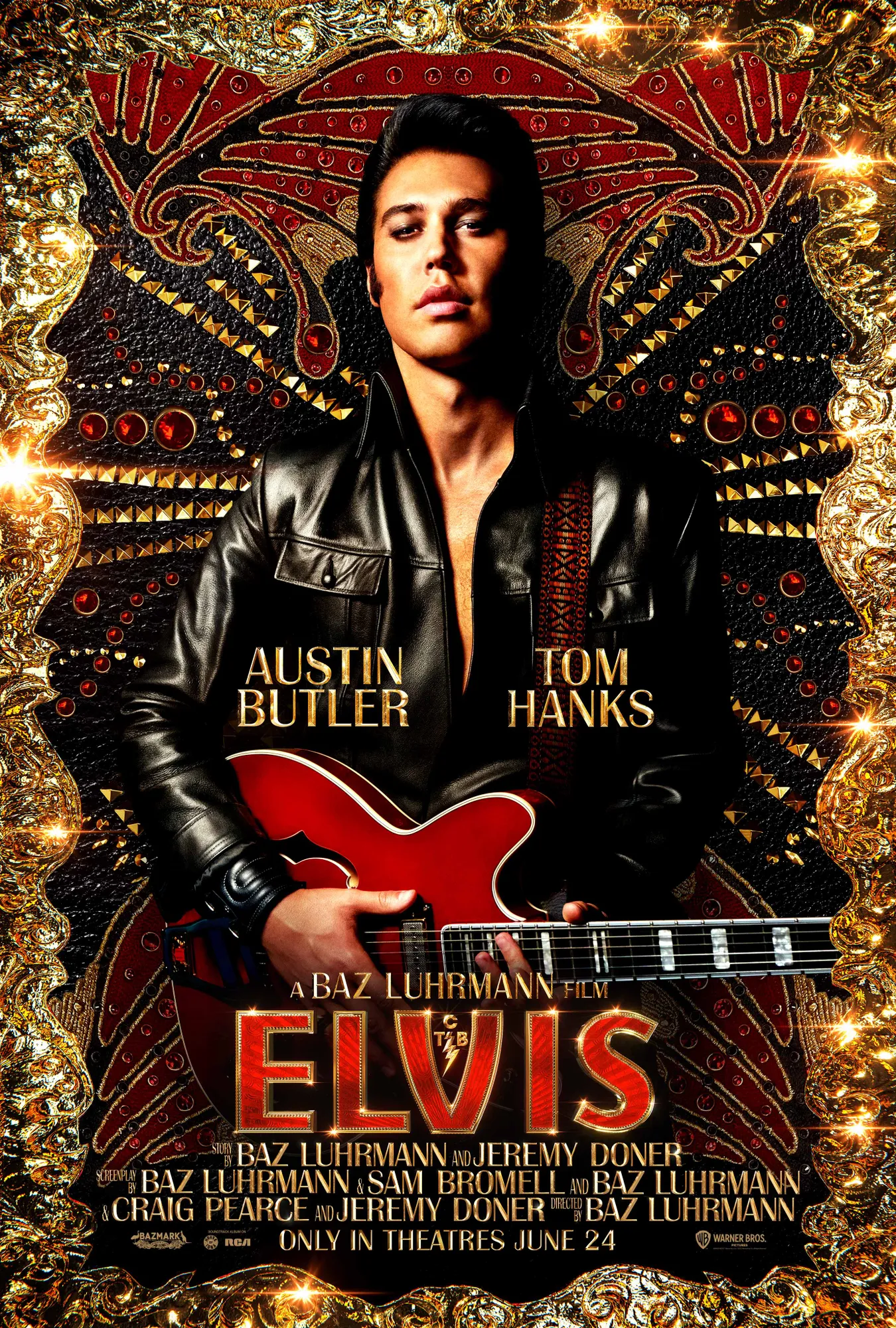 ELVIS (2022)