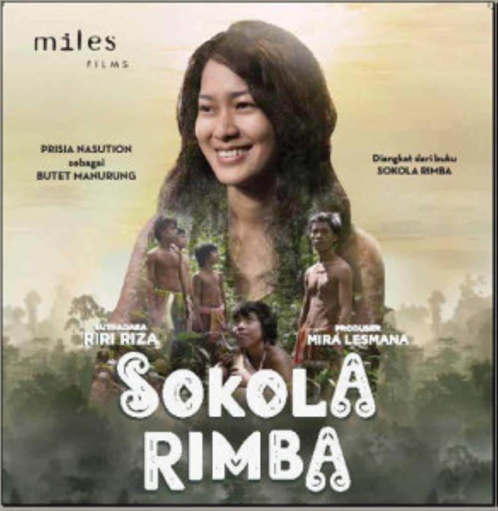 6 Rekomendasi Film Motivasi Sekolah Indonesia, Penuh Inspirasi Cocok  Ditonton Anak-anak - Orang Dewasa - Kapanlagi.com