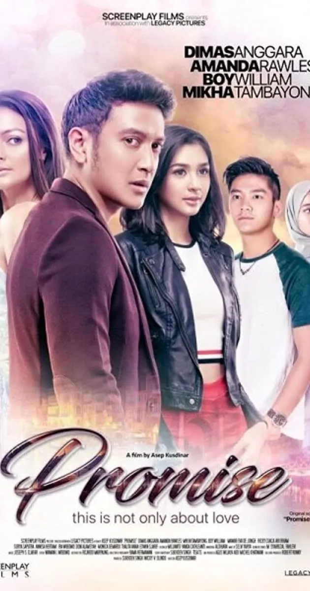 PROMISE (2016)