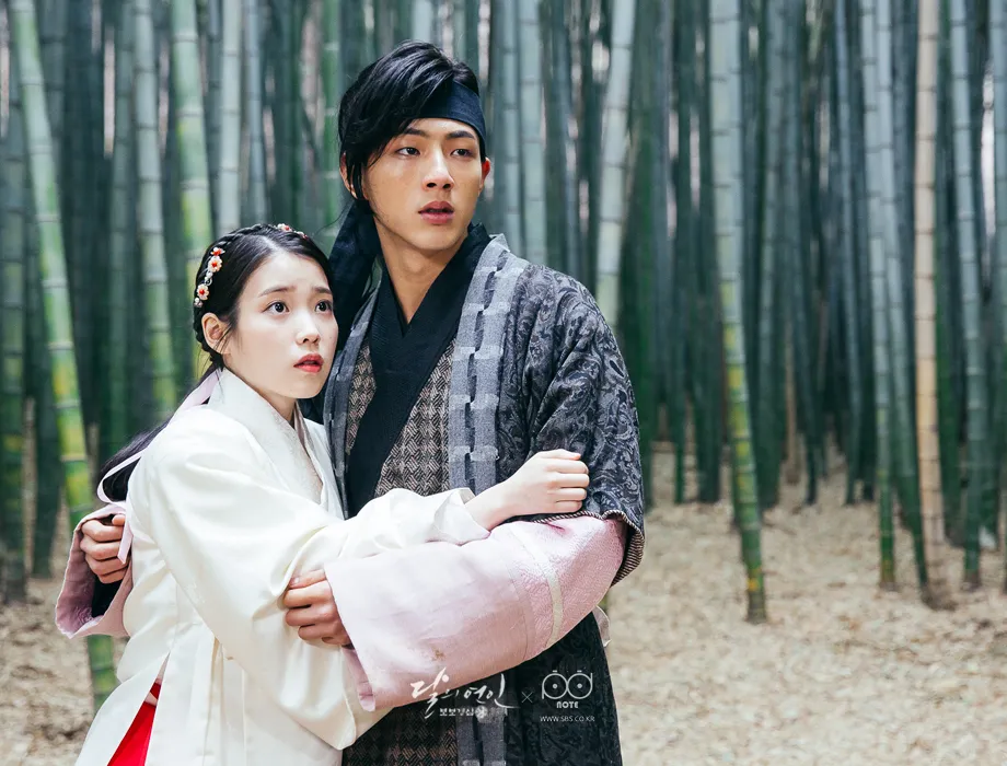 SCARLET HEART: RYEO