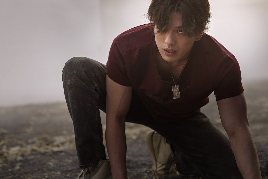 Actor Mackenyu Arata Joins Live-Action Rurouni Kenshin: Final Chapter Film  Cast - ORENDS: RANGE (TEMP)