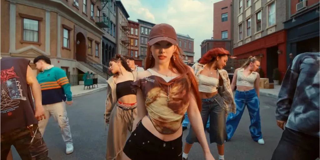 NAYEON - ABCD