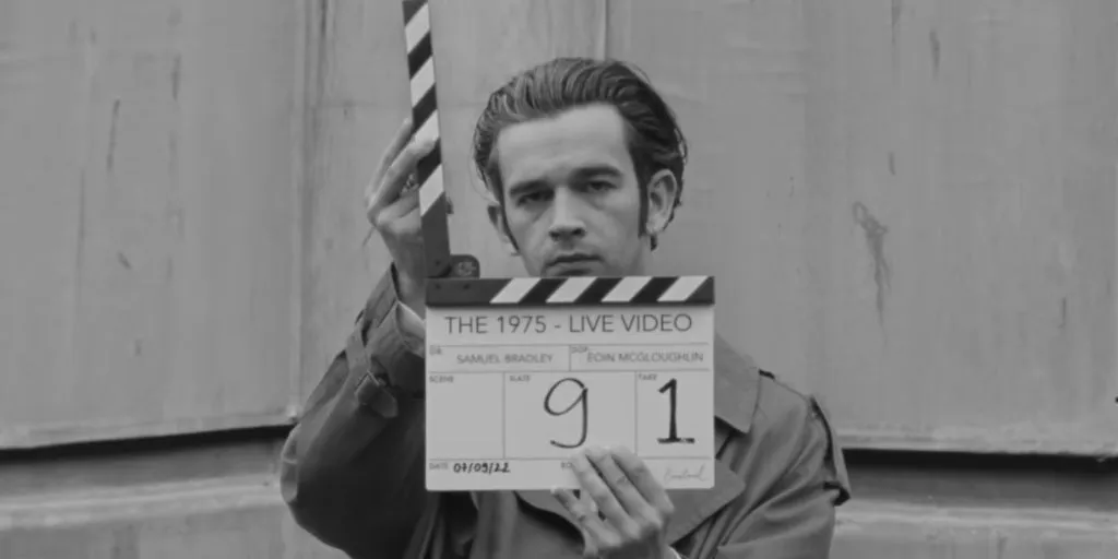 The 1975 - All I Need To Hear