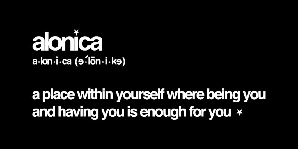 LANY - Alonica dan Terjemahan