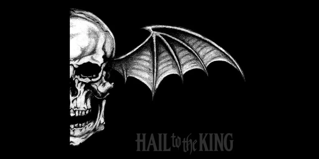 Avenged Sevenfold - Doing Time