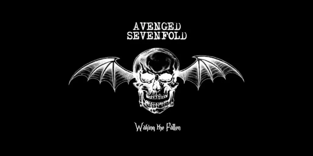 Avenged Sevenfold - Desecrate Through Reverence