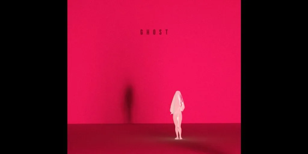 Skinnyfabs - ghost dan Terjemahan