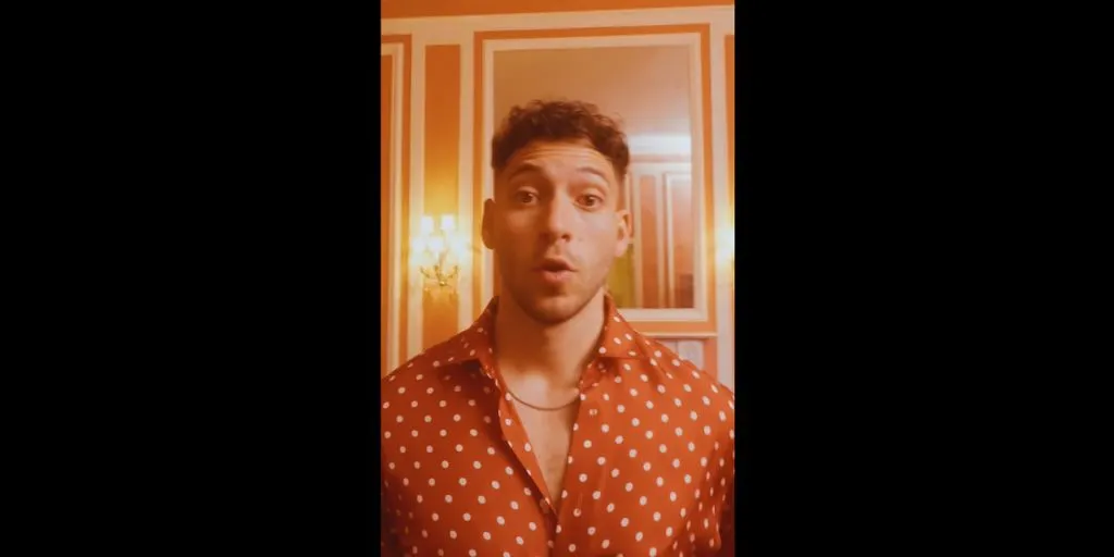 Crash Adams - Good Side dan Terjemahan