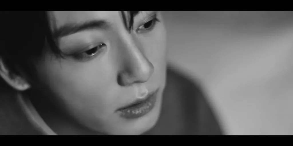 Jungkook BTS - Hate You dan Terjemahan