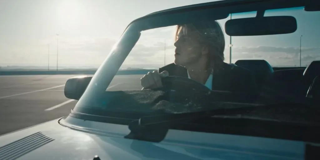 Ruel - I DON’T WANNA BE LIKE YOU dan Terjemahan