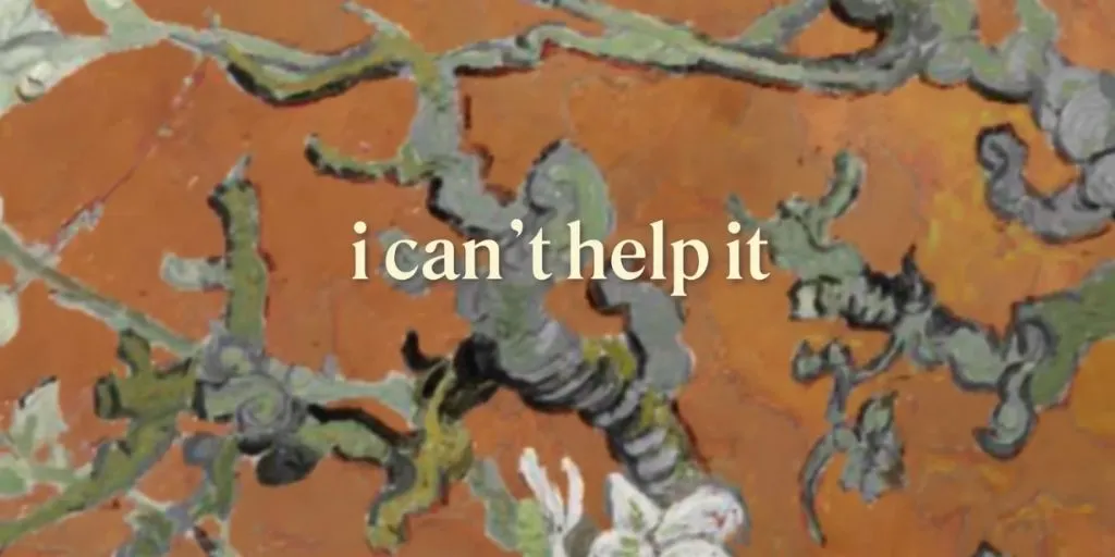 JVKE - i can't help it dan Terjemahan