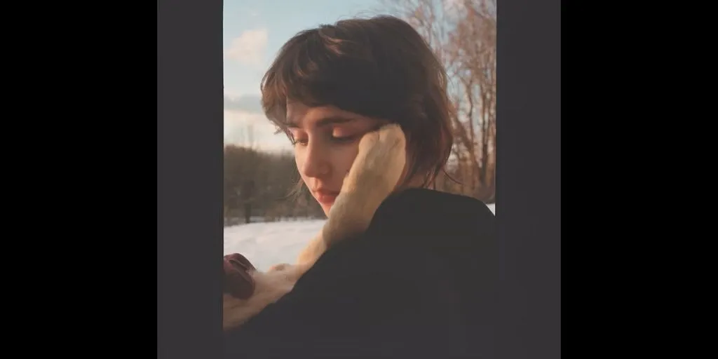 Clairo - Little Changes
