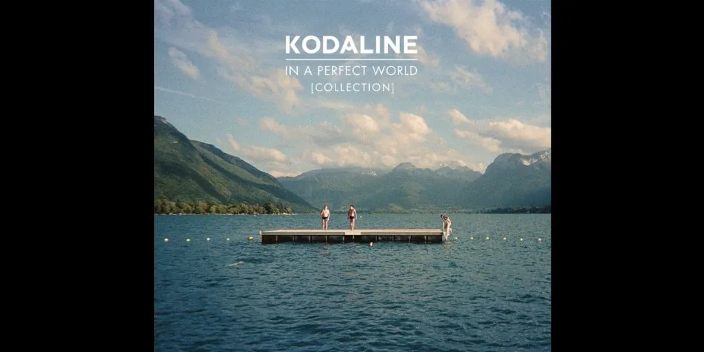 Kodaline - Midnight dan Terjemahan