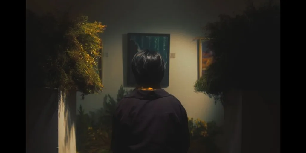 mrld - An Art Gallery Could Never Be As Unique As You dan Terjemahan