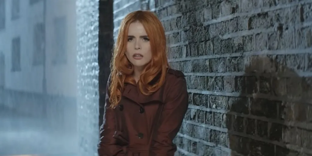 Paloma Faith - Only Love Can Hurt Like This dan Terjemahan