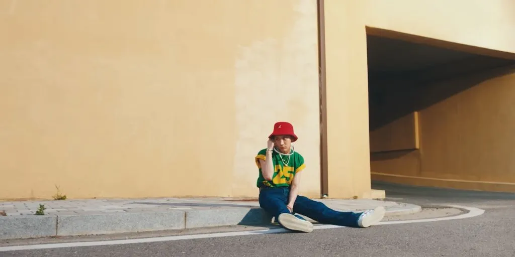 TEN - Paint Me Naked