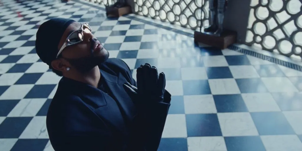 The Weeknd, Madonna, Playboi Carti - Popular dan Terjemahan
