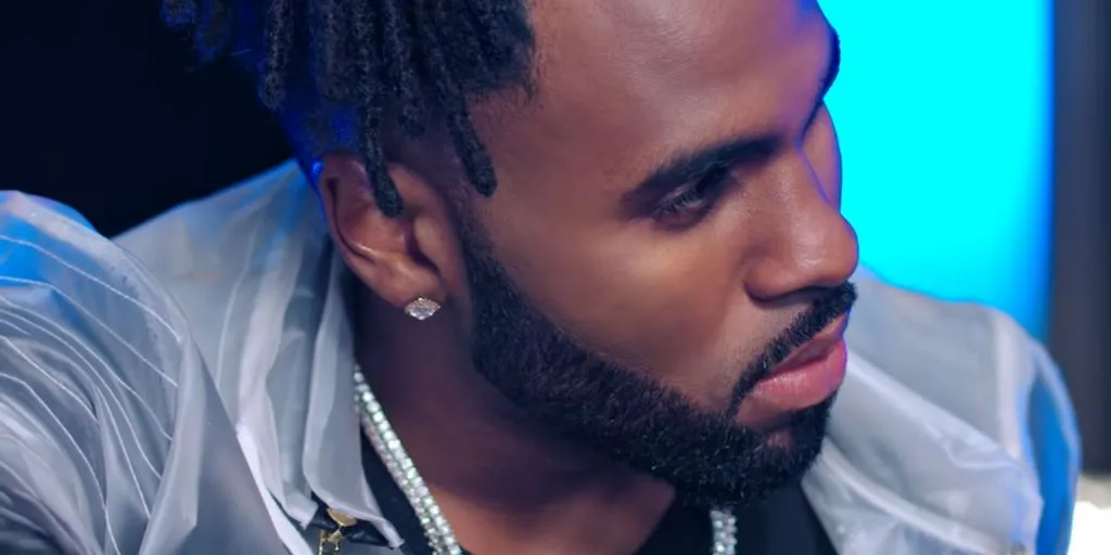 Jason Derulo, Nicki Minaj, Ty Dolla $ign - Swalla