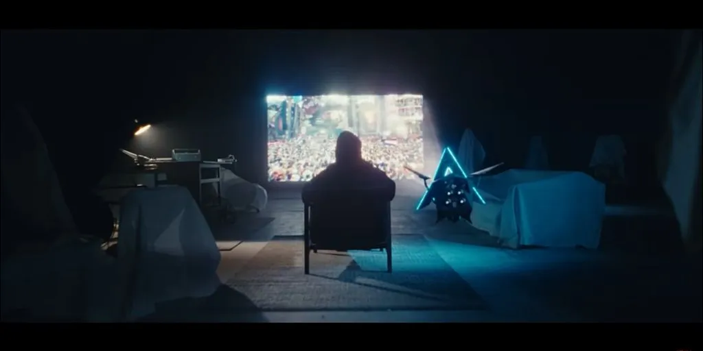 Alan Walker, Putri Ariani, Peder Elias - Who I Am dan Terjemahan