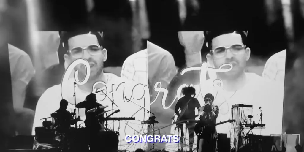 LANY - Congrats dan Terjemahan