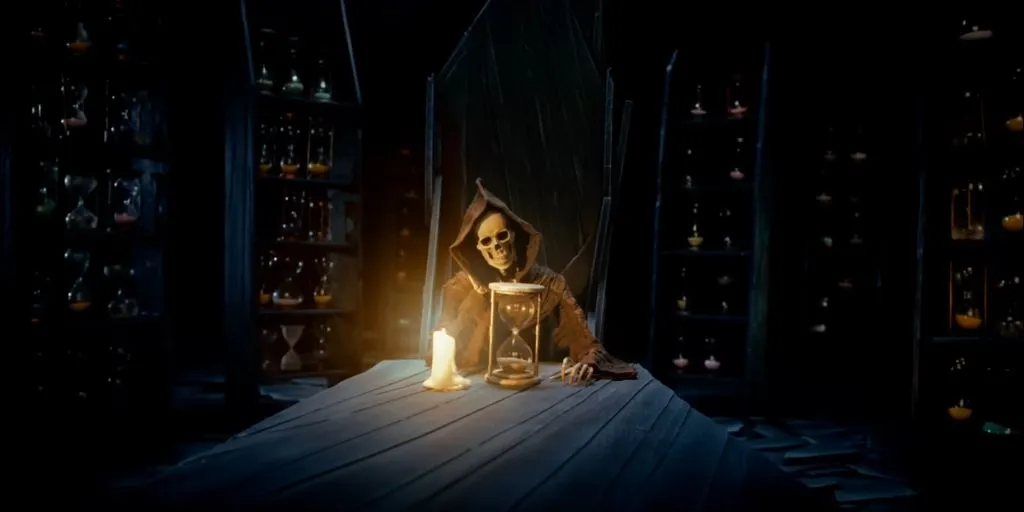 Avenged Sevenfold - Cosmic