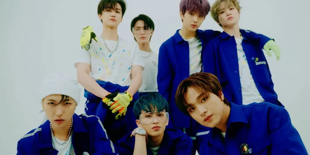 NCT DREAM - Diggity