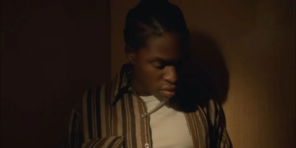 Daniel Caesar - Do You Like Me?