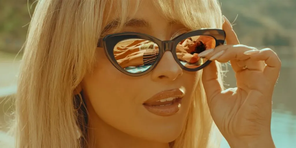 Sabrina Carpenter - Espresso