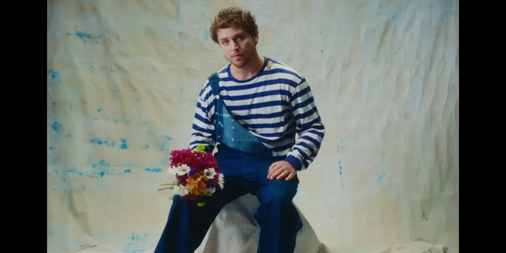 Bazzi - Heaven