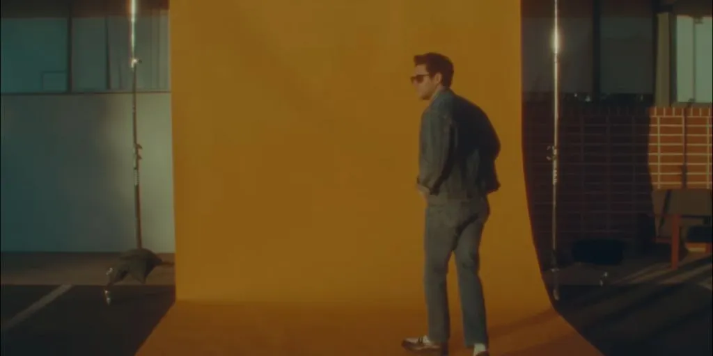 Niall Horan - If You Leave Me